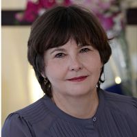 Prof. Dr. Tatiana Betáková avatar image