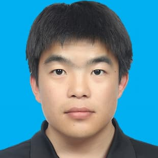 Dr. Kehuan Wang avatar image