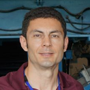 Prof. Dr. Sorin Popescu avatar image