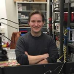 Dr. Daniel Ramos avatar image