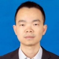 Dr. Zhengeng Yang avatar image