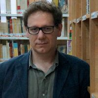 Dr. Rafael Merinero Rodríguez avatar image