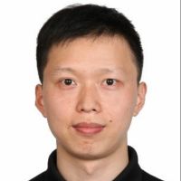 Dr. Wentao Li avatar image