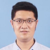 Dr. Junfeng Lian avatar image