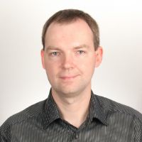 Dr. Grzegorz Bazydło avatar image