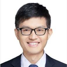 Prof. Dr. Chenwei Deng avatar image