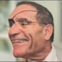 Prof. Dr. Hanoch Lavee avatar image