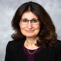 Dr. Yesim Gökmen-Polar avatar image