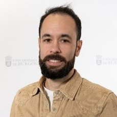 Dr. Álvaro Miguel Ortega avatar image