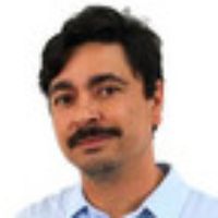 Dr. Adriano Costa de Camargo avatar image