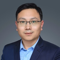 Prof. Dr. Daiyu Wang avatar image