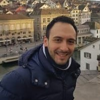 Dr. Emanuele Mauri avatar image