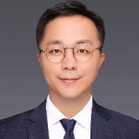 Prof. Dr. Zhuo Ma avatar image