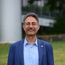 Prof. Dr. Ralf Moos avatar image