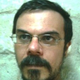 Dr. Vasileios Ntertimanis avatar image