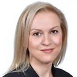 Dr. Gregoria Mitropoulou avatar image