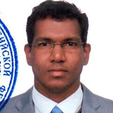 Dr. P. M. Visakh avatar image