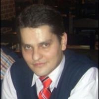 Dr. Ovidiu Vasile avatar image