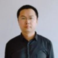 Dr. Changyun Wei avatar image