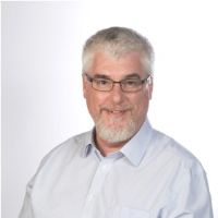 Dr. Chris Greet avatar image