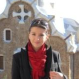 Dr. Ariela Hoxha avatar image