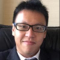 Dr. Benjamin Teo avatar image