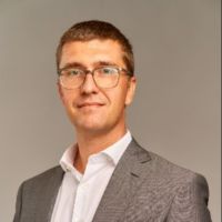 Dr. Edoardo Conte avatar image