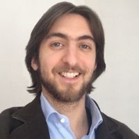 Dr. Marco Vaccari avatar image