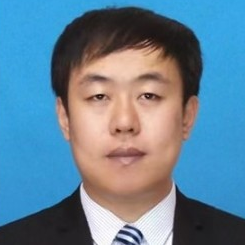 Dr. Zhengang Han avatar image