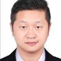 Dr. Guoxia Xu avatar image