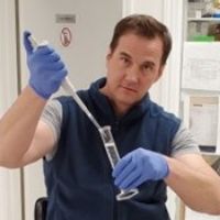 Dr. Luke T. Daum avatar image