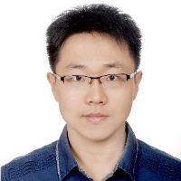 Dr. Bin Fu avatar image