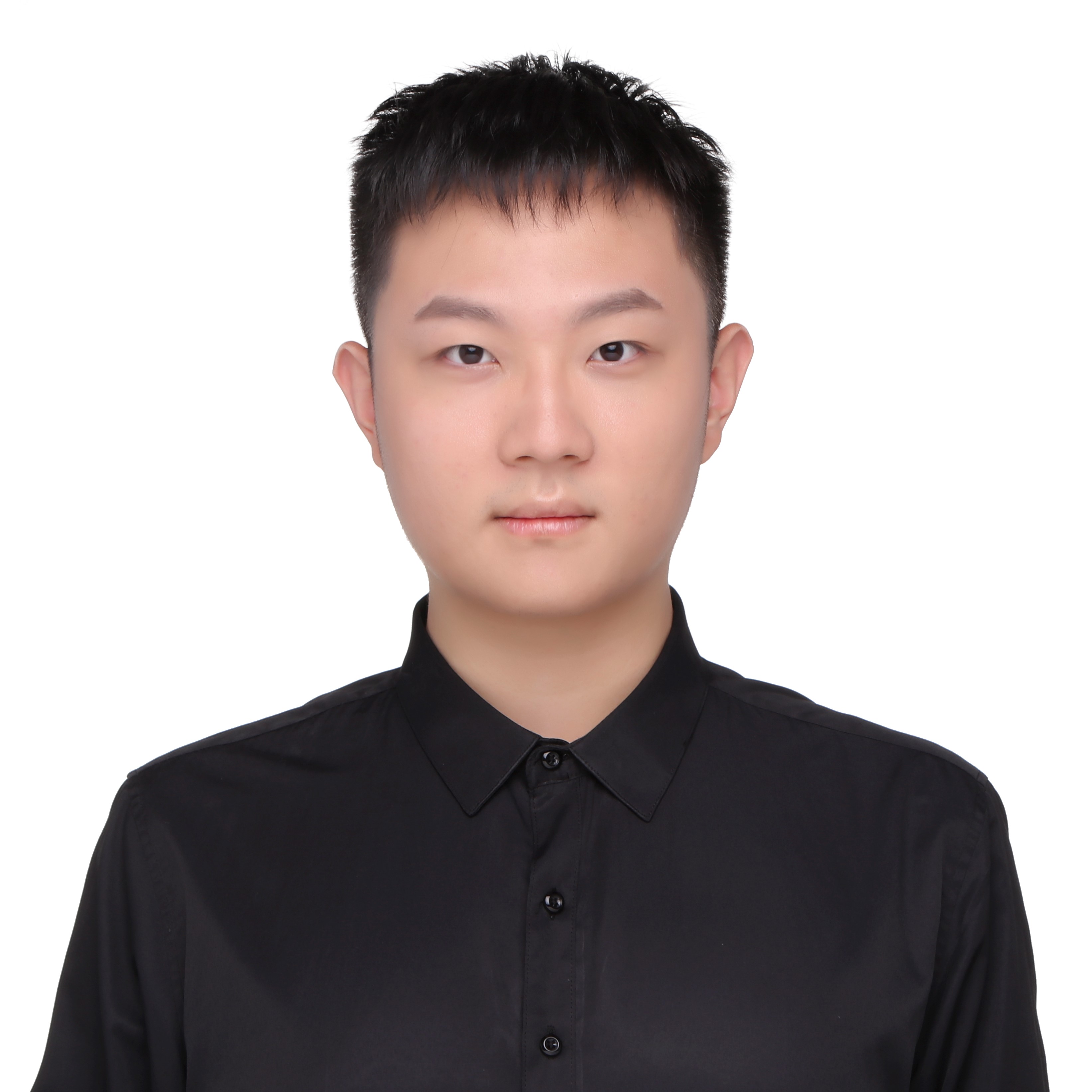 Dr. Yizhang Wu avatar image