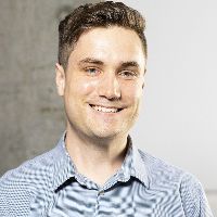 Dr. Callum Parker avatar image