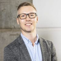 Dr. Joel Fredericks avatar image