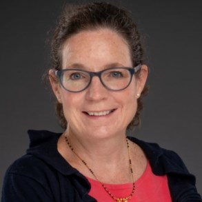 Dr. Jennifer Ann McArthur avatar image