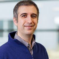 Dr. Stefano Valvano avatar image