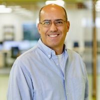 Dr. Sergio E. Diaz-Briceno avatar image