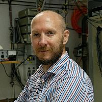 Dr. Gianmarco Bovone avatar image