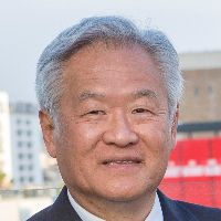 Dr. Jerry C. Ku avatar image