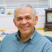 Prof. Dr. Yosef Shaul avatar image