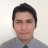 Dr. Juan P. Aguilar Ticona avatar image