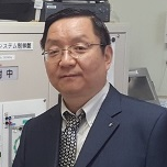 Dr. Fengru Tang avatar image