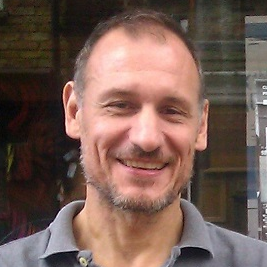 Dr. Michael Raine avatar image