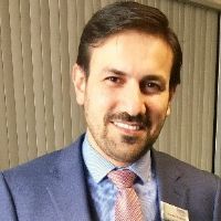 Dr. Mansour Al Qubeissi avatar image