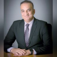 Prof. Dr. Awni Al-Otoom avatar image