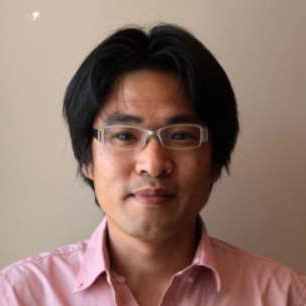 Dr. Chun-Jung Huang avatar image