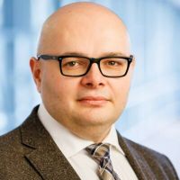 Prof. Dr. Servet Bölükbas avatar image