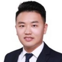 Dr. Ya Fei Wu avatar image