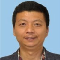 Dr. Shiqing Xin avatar image